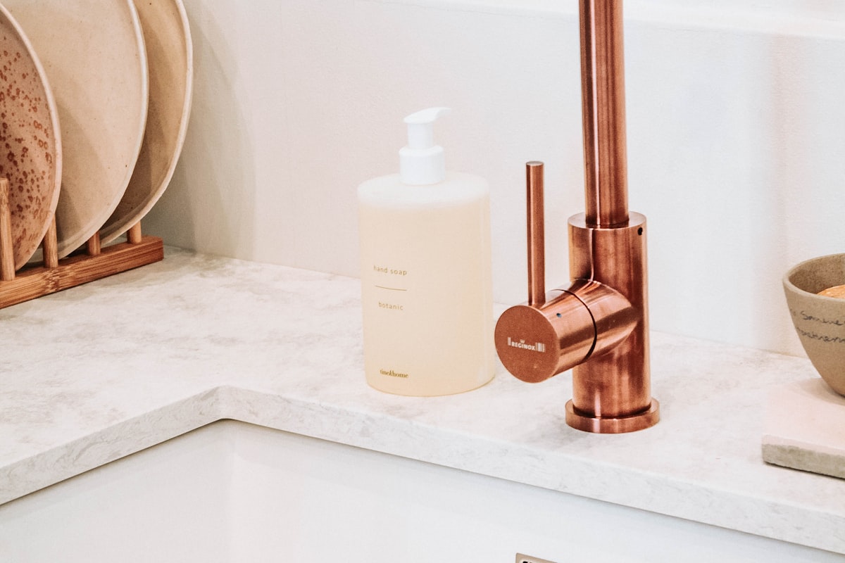 Kitchen Plumbing service in Allen, TX